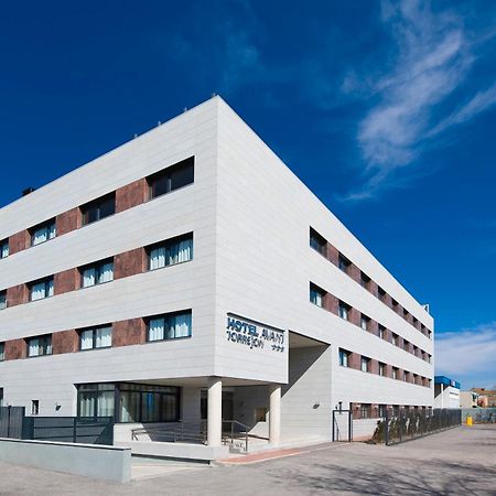 Porcel Avant Torrejon de Ardoz Bagian luar foto